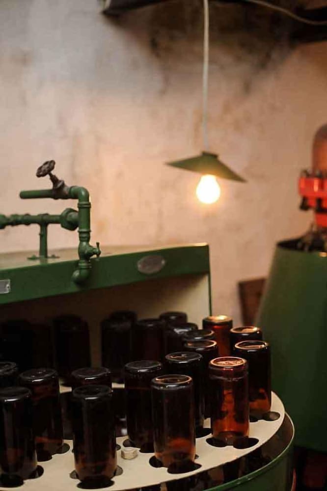 brauereigasthof and hotel kapplerbrau