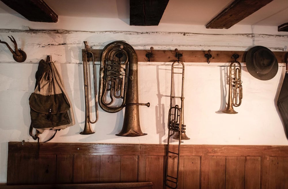 brauereigasthof and hotel kapplerbrau