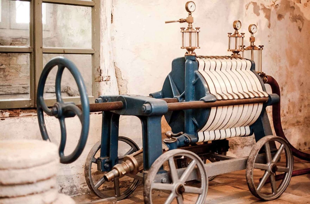 brauereigasthof and hotel kapplerbrau