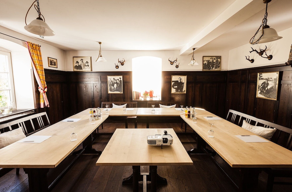 brauereigasthof and hotel kapplerbrau