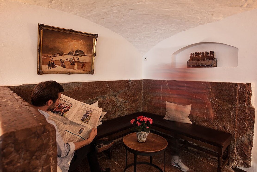 brauereigasthof and hotel kapplerbrau