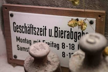 brauereigasthof and hotel kapplerbrau