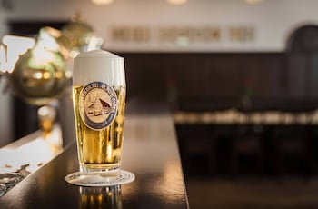 brauereigasthof and hotel kapplerbrau