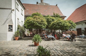 brauereigasthof and hotel kapplerbrau