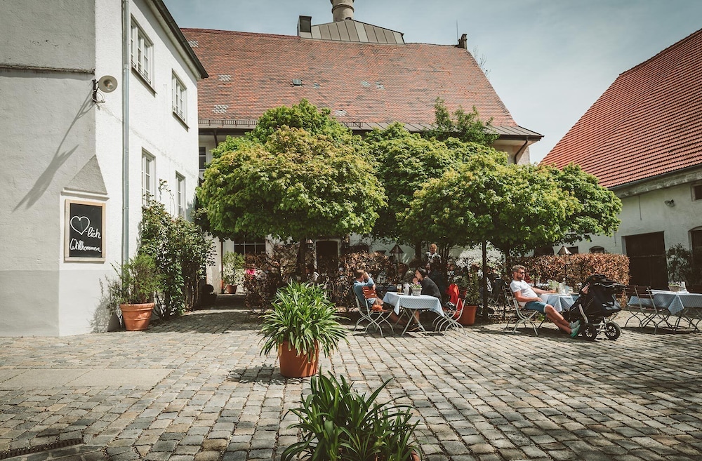 brauereigasthof and hotel kapplerbrau