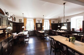 brauereigasthof and hotel kapplerbrau