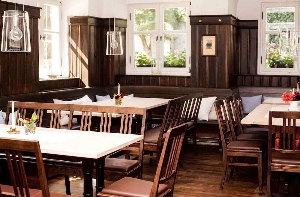 brauereigasthof and hotel kapplerbrau