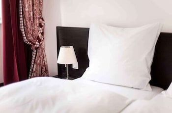 brauereigasthof and hotel kapplerbrau