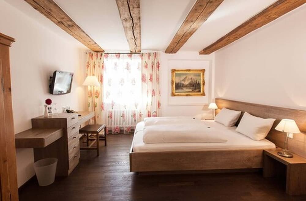 brauereigasthof and hotel kapplerbrau