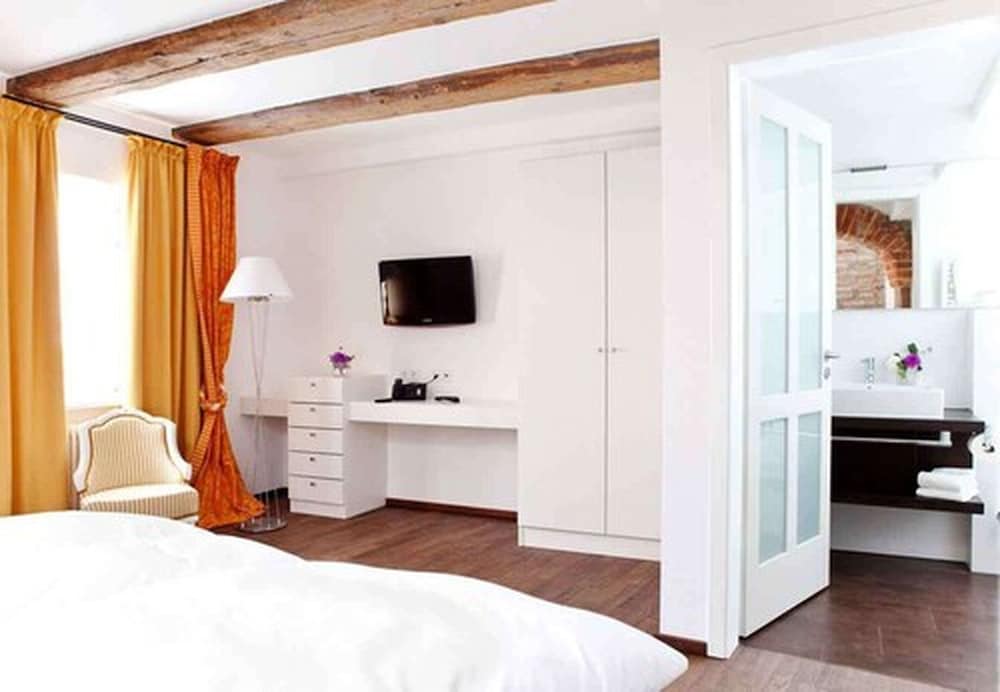 brauereigasthof and hotel kapplerbrau