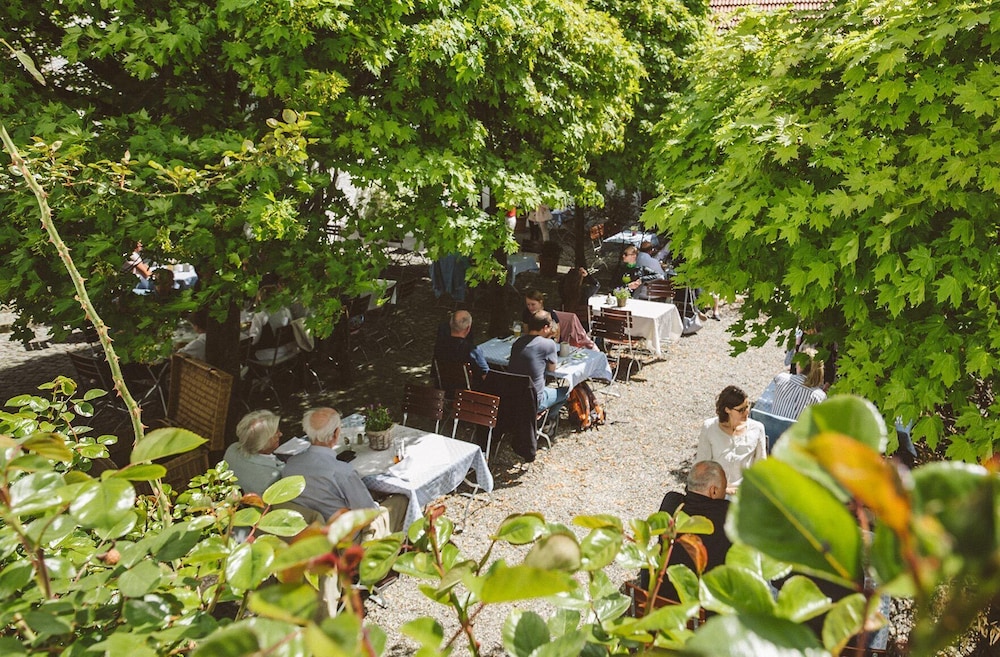 brauereigasthof and hotel kapplerbrau
