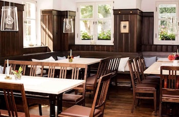 brauereigasthof and hotel kapplerbrau