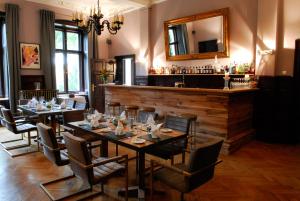 hotel schloss reichenow