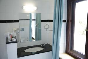 hotel schloss reichenow