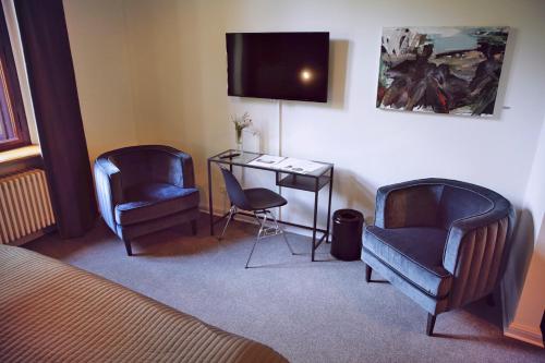 hotel schloss reichenow