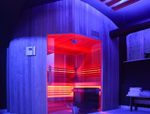 hotel schloss reichenow