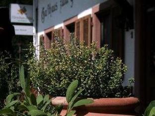 landgasthaus gruner baum