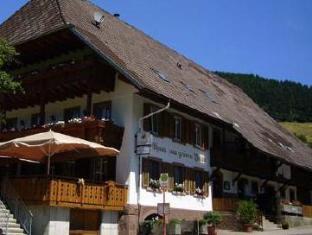 landgasthaus gruner baum