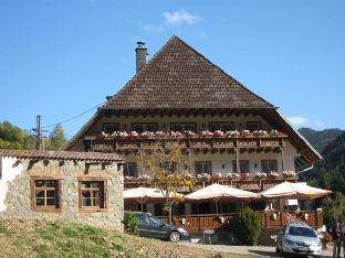 landgasthaus gruner baum