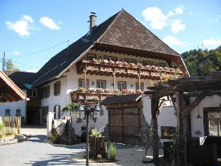 landgasthaus gruner baum