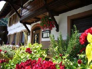 landgasthaus gruner baum