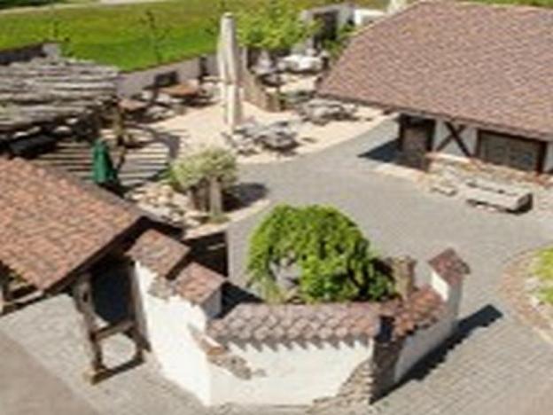 landgasthaus gruner baum
