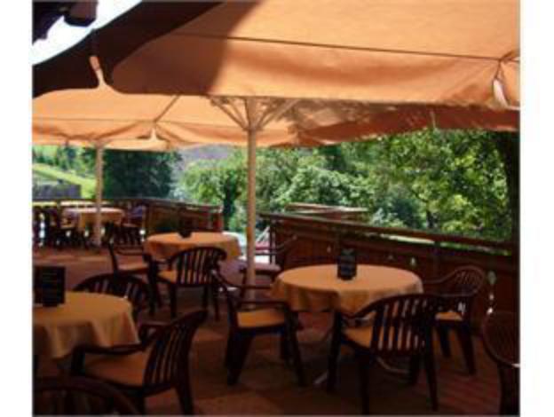 landgasthaus gruner baum