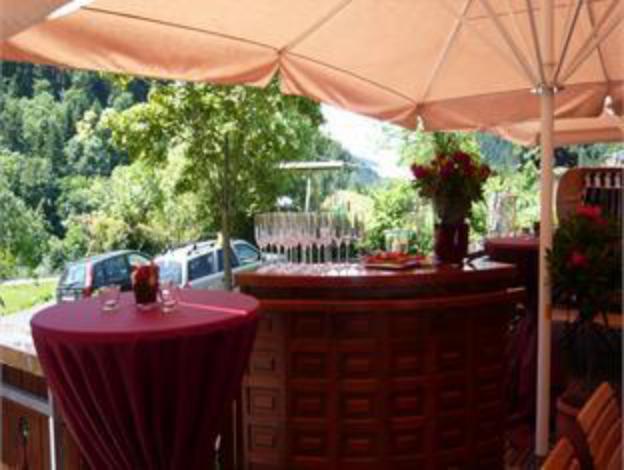 landgasthaus gruner baum