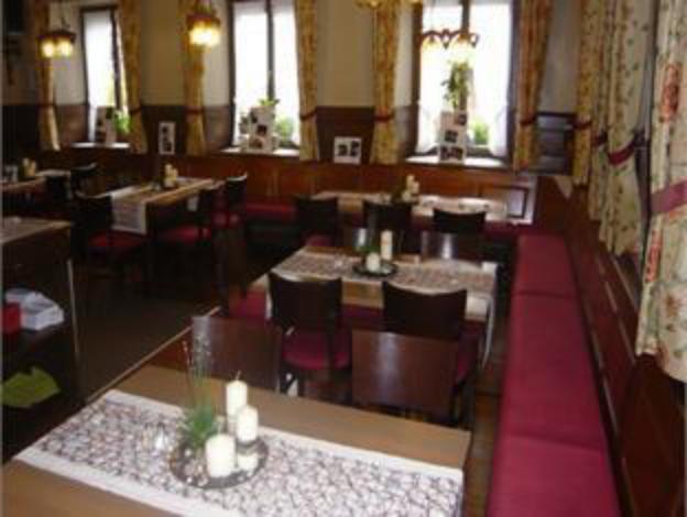 landgasthaus gruner baum