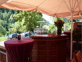 landgasthaus gruner baum