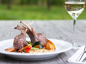 landgasthaus gruner baum
