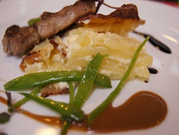 landgasthaus gruner baum