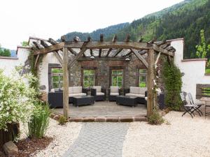 landgasthaus gruner baum