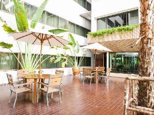 asia hotel bangkok