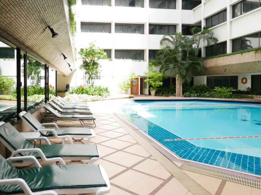 asia hotel bangkok