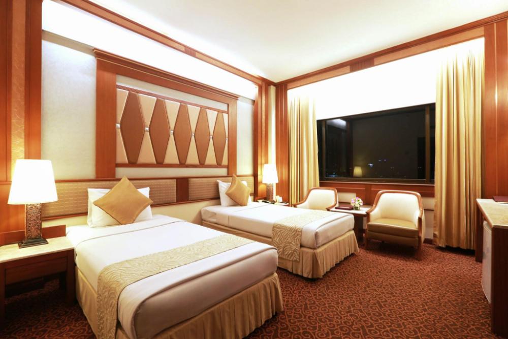asia hotel bangkok