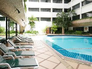 asia hotel bangkok
