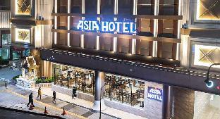 asia hotel bangkok
