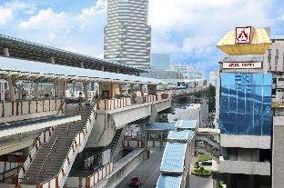 asia hotel bangkok