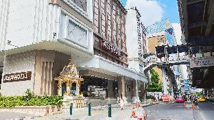 asia hotel bangkok