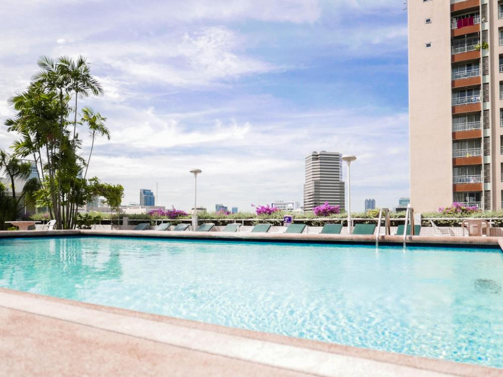 asia hotel bangkok