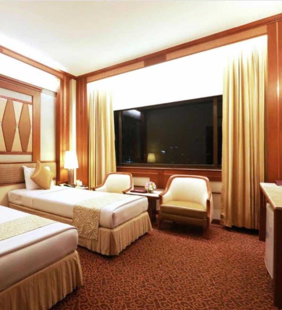 asia hotel bangkok