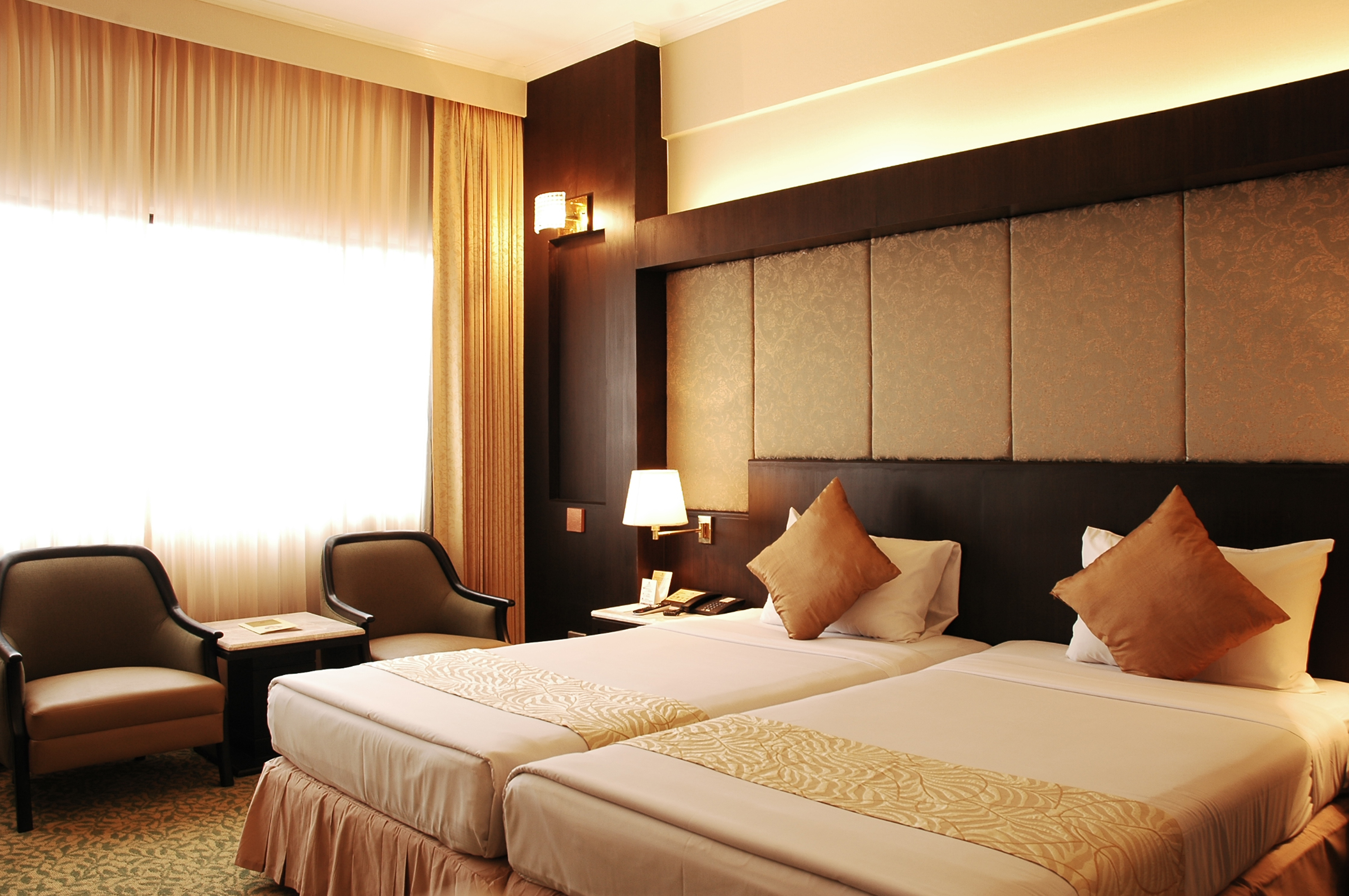 asia hotel bangkok