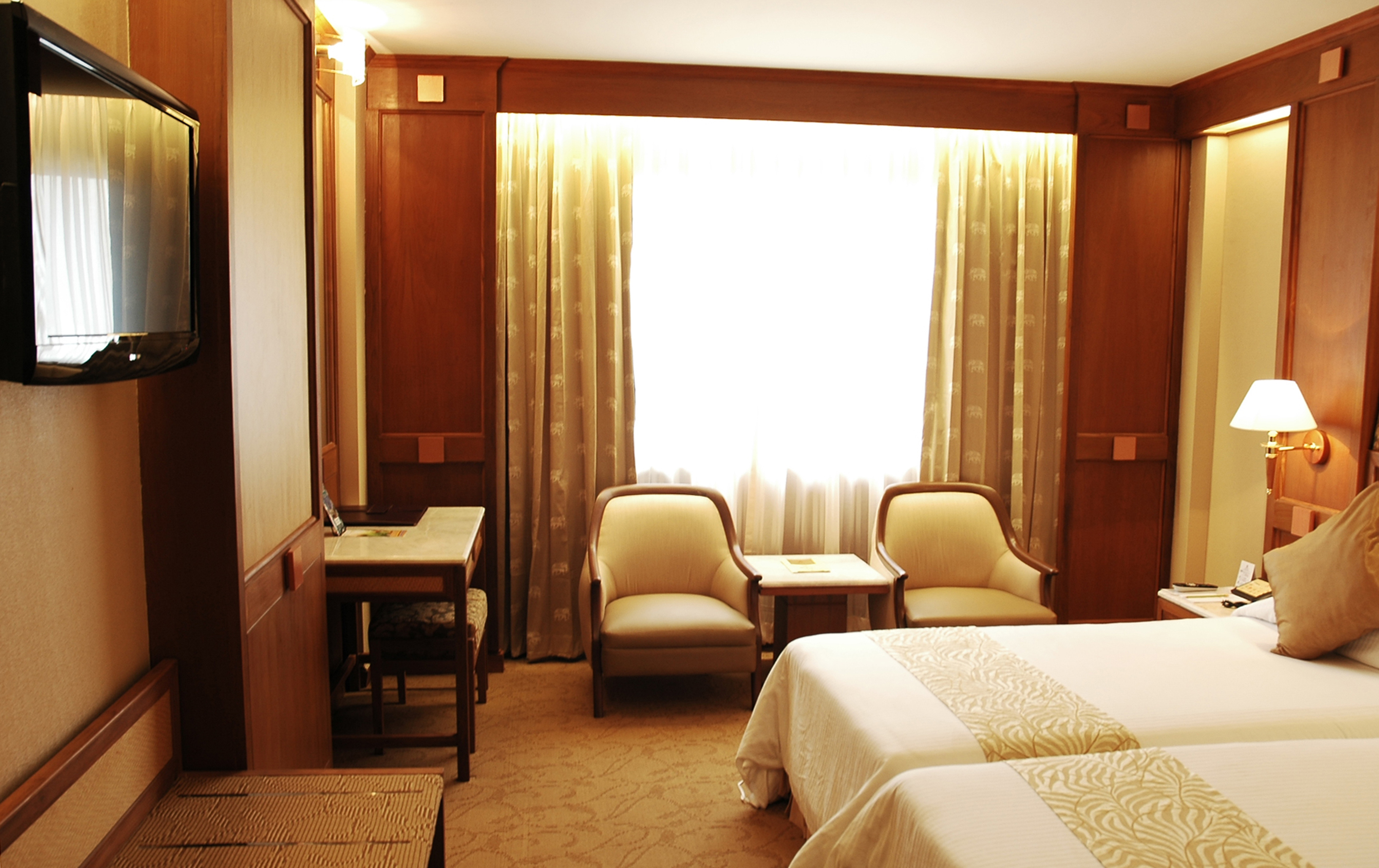 asia hotel bangkok