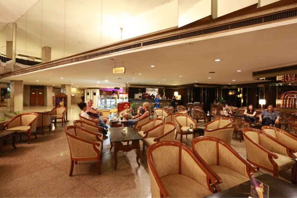asia hotel bangkok