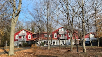 hotel rosengarten