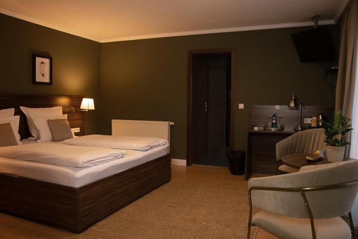 landhotel wolfschlugen