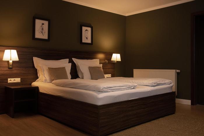 landhotel wolfschlugen