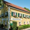 hotel freisinger hof