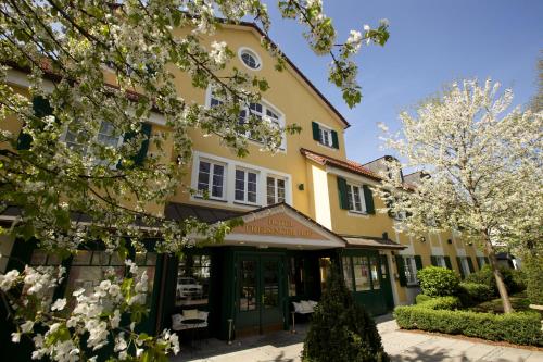 hotel freisinger hof